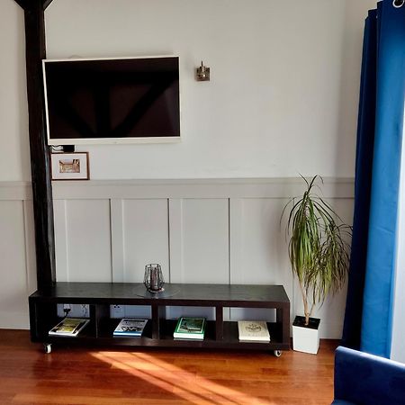 Appartement Feliciana In The Heart Of Old Town With Wawel'S View à Cracovie Extérieur photo