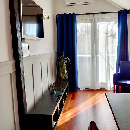 Appartement Feliciana In The Heart Of Old Town With Wawel'S View à Cracovie Extérieur photo