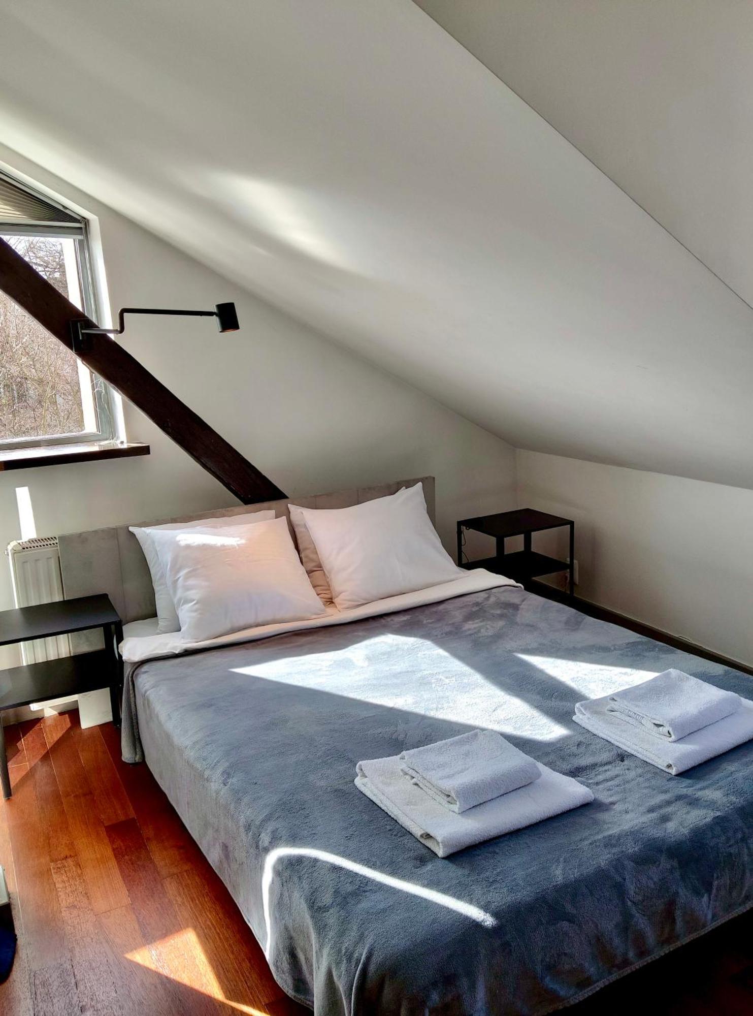 Appartement Feliciana In The Heart Of Old Town With Wawel'S View à Cracovie Extérieur photo
