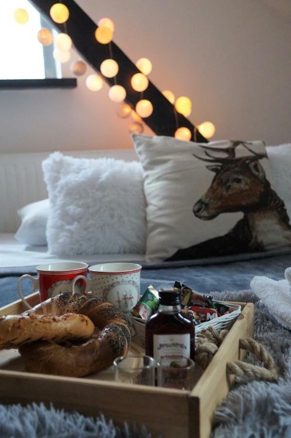 Appartement Feliciana In The Heart Of Old Town With Wawel'S View à Cracovie Extérieur photo